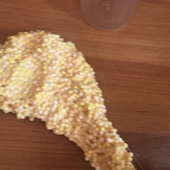 Milk lemonade slime - Picture 2 of 3